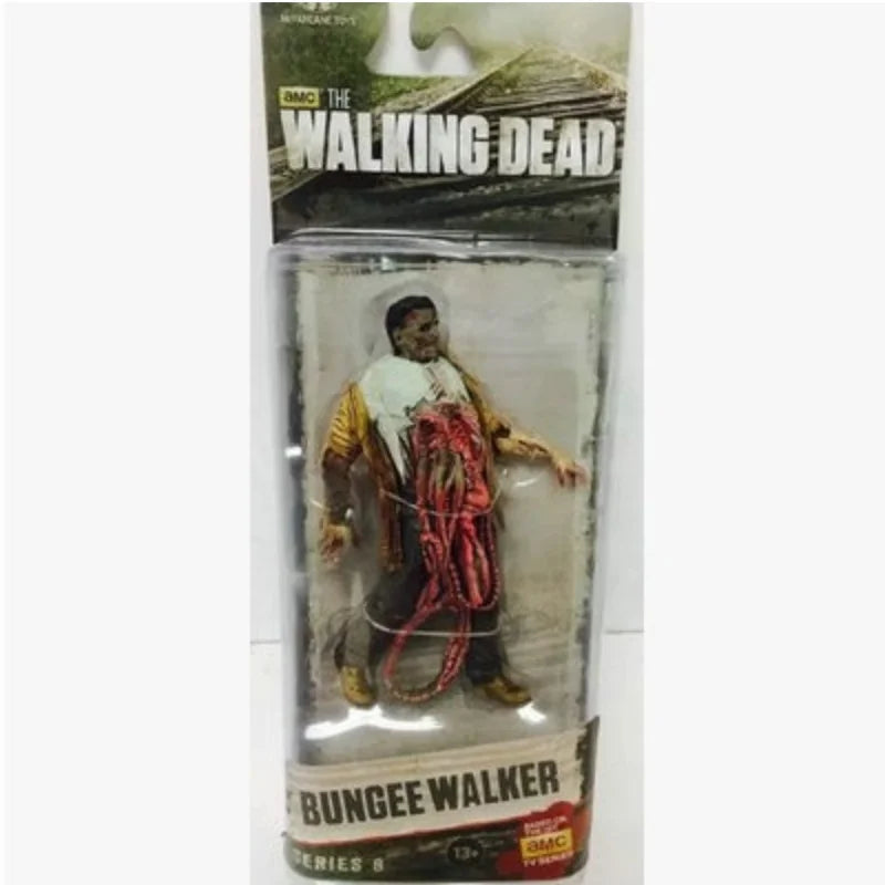 McFarlane Toys: The Walking Dead Action Figures