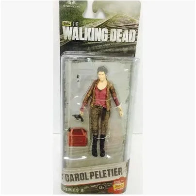 McFarlane Toys: The Walking Dead Action Figures