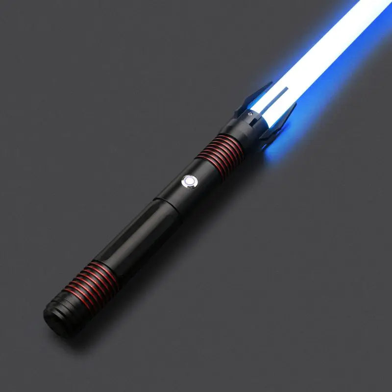 TXQ SABER SNV4 Proffie: Customizable Lightsaber (Metal Hilt, Neo Pixel)