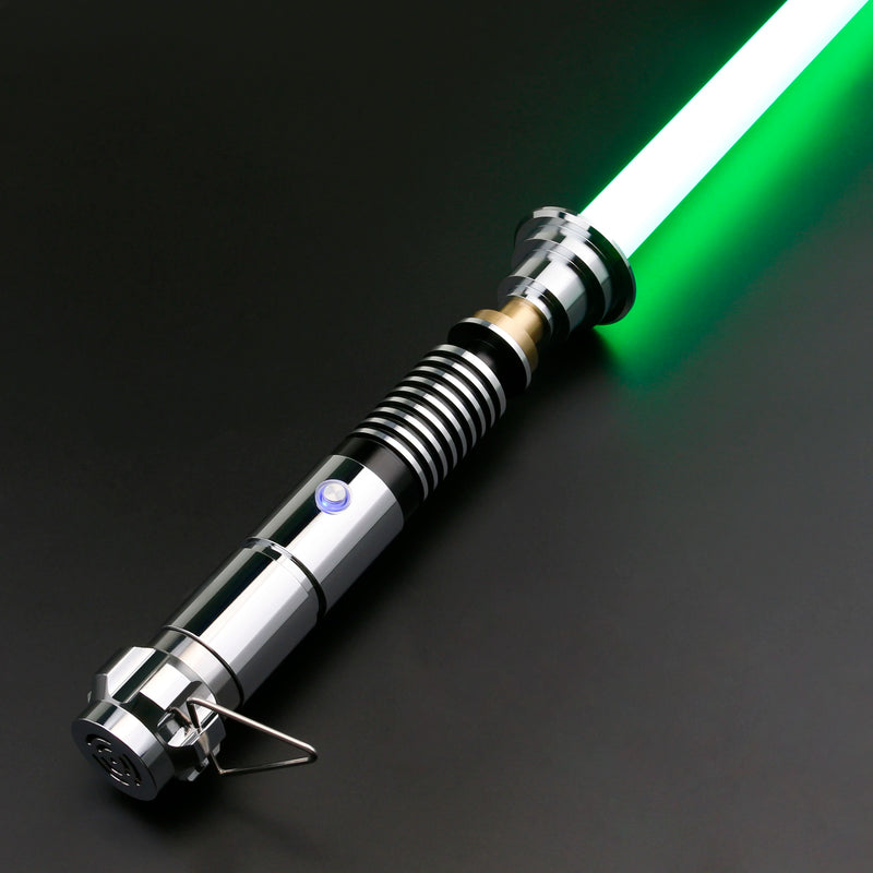 TXQ SABER SNV4 Proffie: Customizable Lightsaber (Metal Hilt, Neo Pixel)