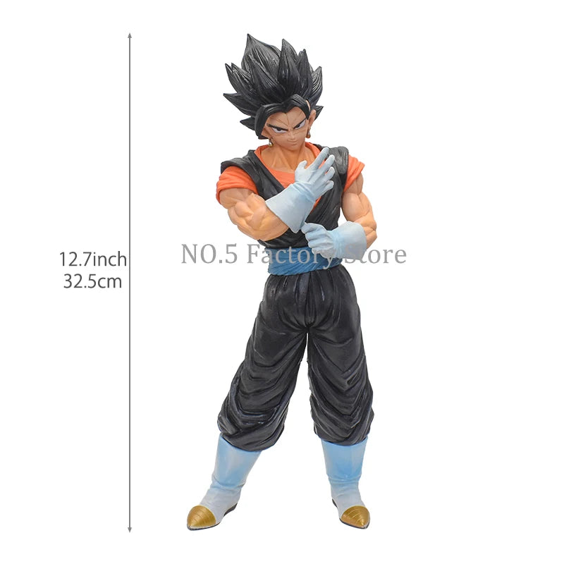 DBZ Grandista Anime Figures - PVC Action Collectibles - SHAKLABS STORE