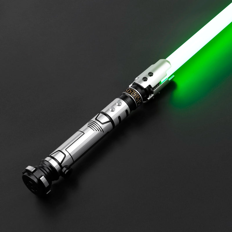 TXQ SABER SNV4 Proffie: Customizable Lightsaber (Metal Hilt, Neo Pixel)