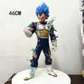 Super Saiyan Vegeta 47cm Figure - Ultimate DBZ Collector's Item