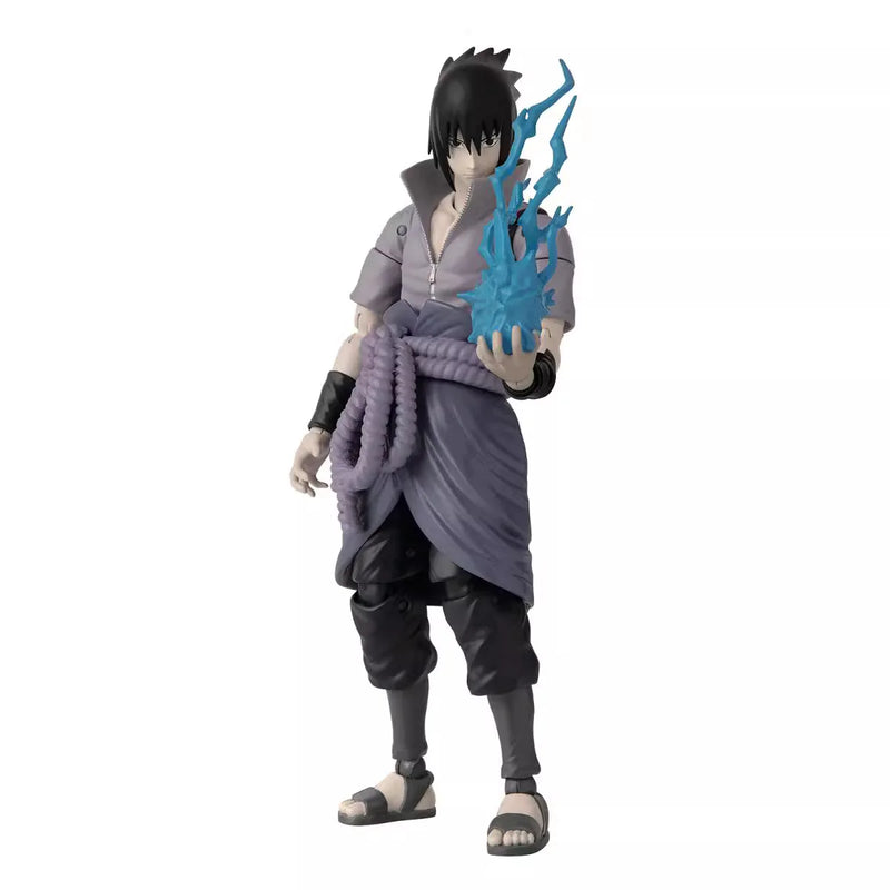 S.H.Figuarts BANDAI NARUTO Animation Series Available Animation Model Collection Toy Uzumaki Naruto Hatake Kakashi Uchiha Sasuke