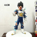 Super Saiyan Vegeta 47cm Figure - Ultimate DBZ Collector's Item