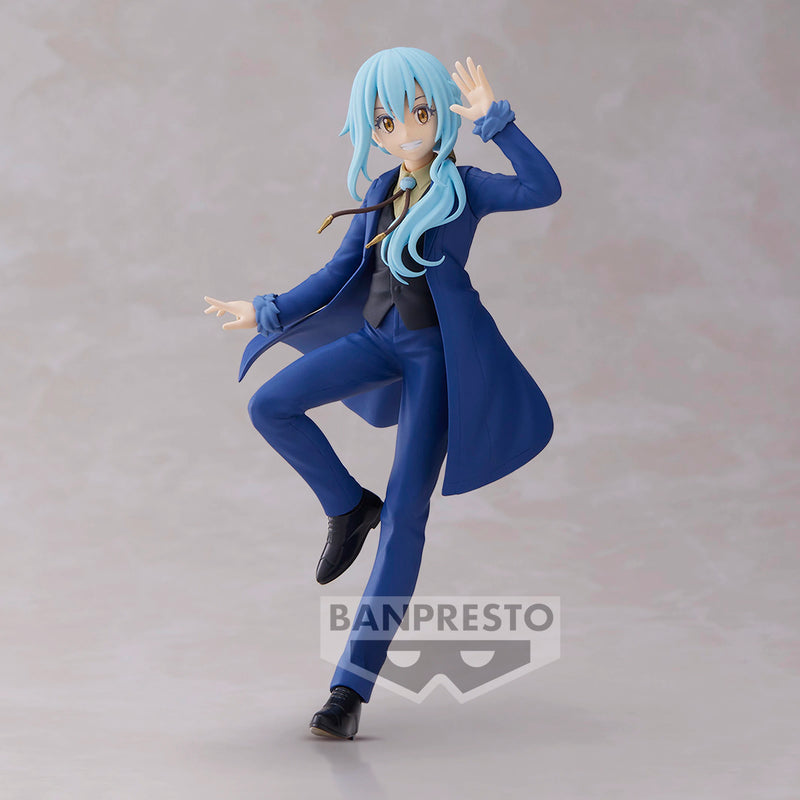 Rimuru Tempest That Time I Got Reincarnated As a Slime Original Anime Action PVC Figures 16CM Collector Model