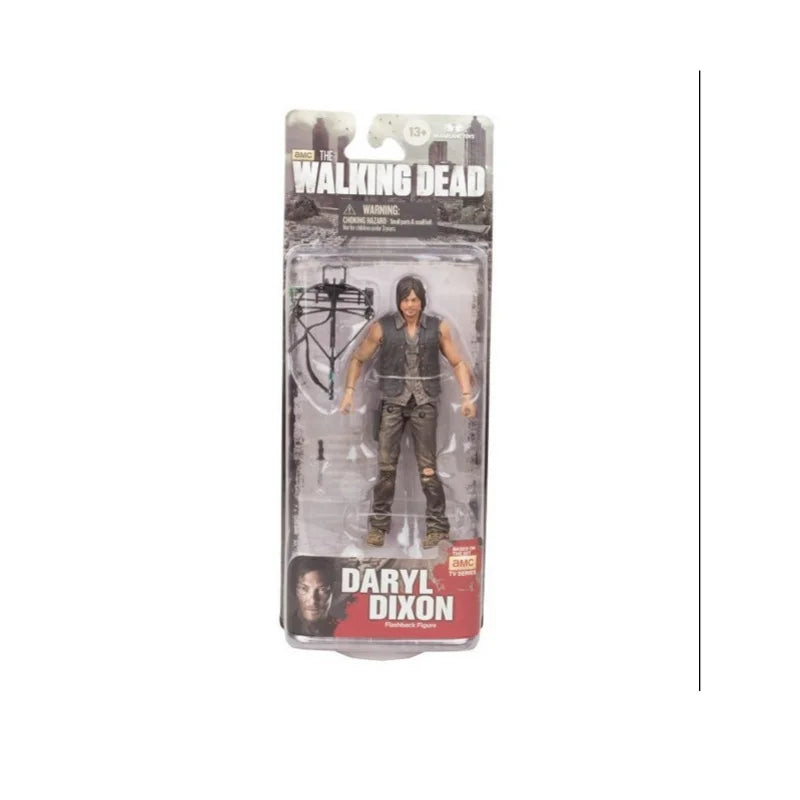 McFarlane Toys: The Walking Dead Action Figures