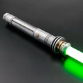 TXQ SABER SNV4 Proffie: Customizable Lightsaber (Metal Hilt, Neo Pixel)