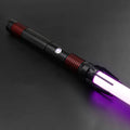 TXQ SABER SNV4 Proffie: Customizable Lightsaber (Metal Hilt, Neo Pixel)