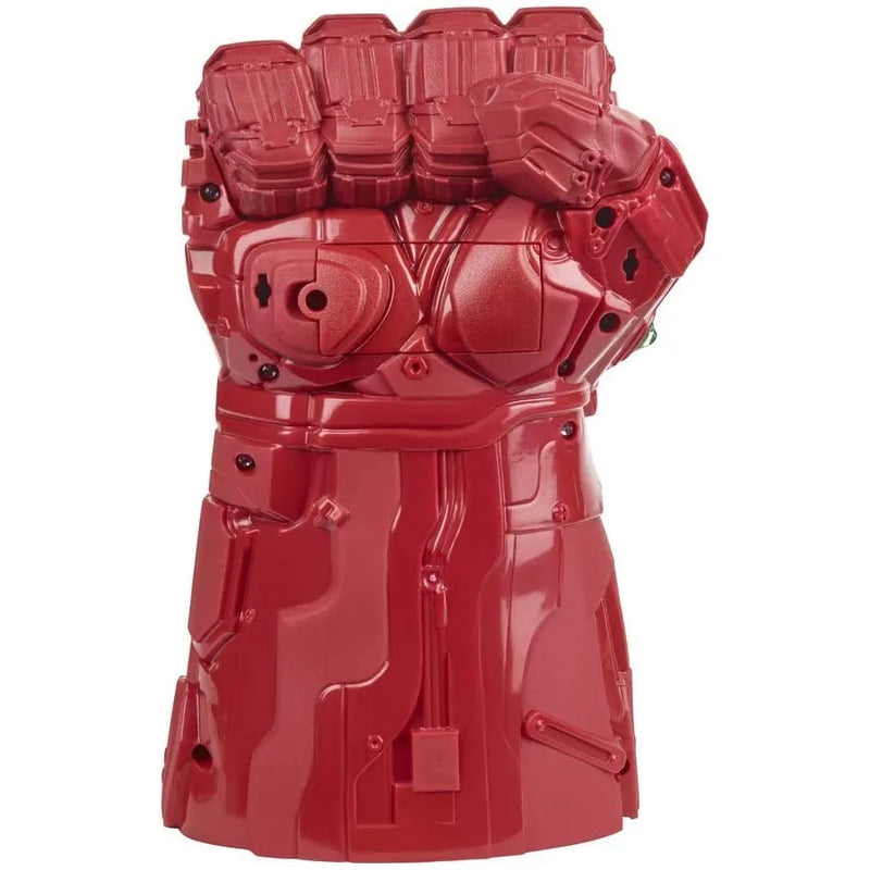 Unleash Your Inner Hero: Avengers Endgame Infinity Gauntlet Electronic Fist