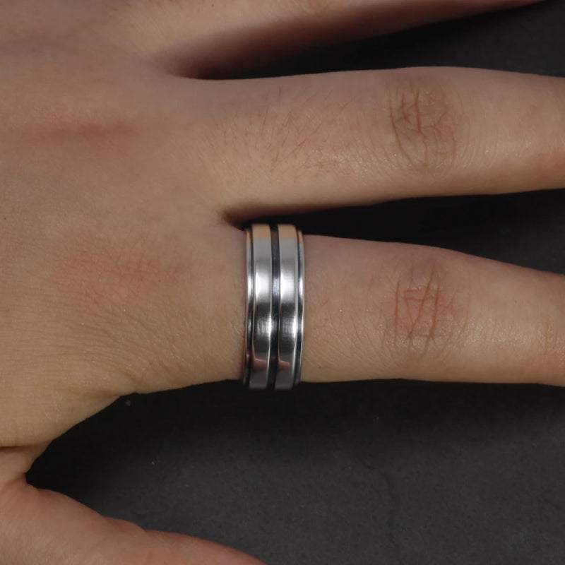 Unleash Your Inner Dean Winchester with This Iconic Supernatural Ring ShakLabs Store