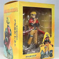 Uzumaki Naruto Sage Mode Figure - Collector's Dream