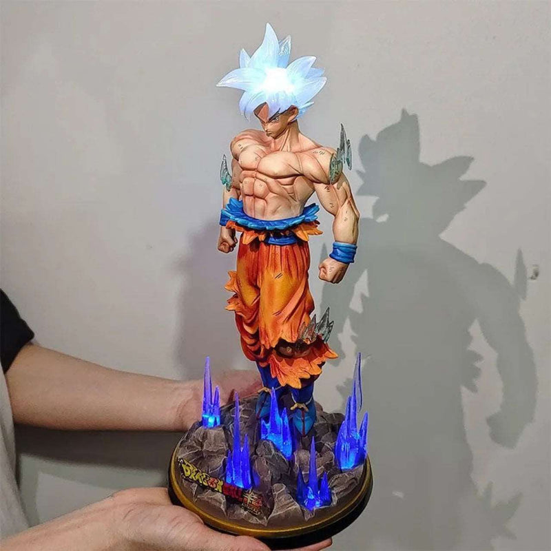 Super Saiyan Vegeta 47cm Figure - Ultimate DBZ Collector's Item