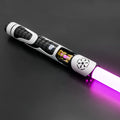 TXQ SABER SNV4 Proffie: Customizable Lightsaber (Metal Hilt, Neo Pixel)