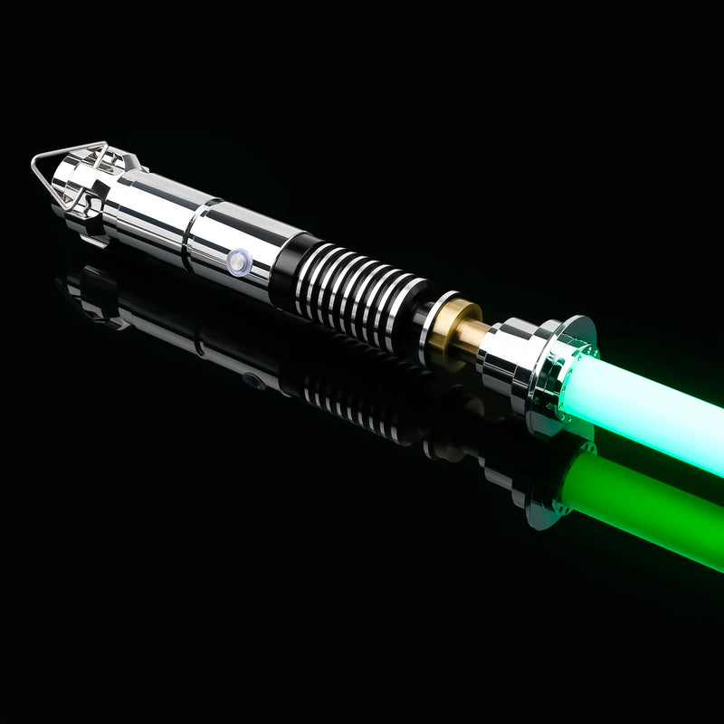 TXQ SABER SNV4 Proffie: Customizable Lightsaber (Metal Hilt, Neo Pixel)