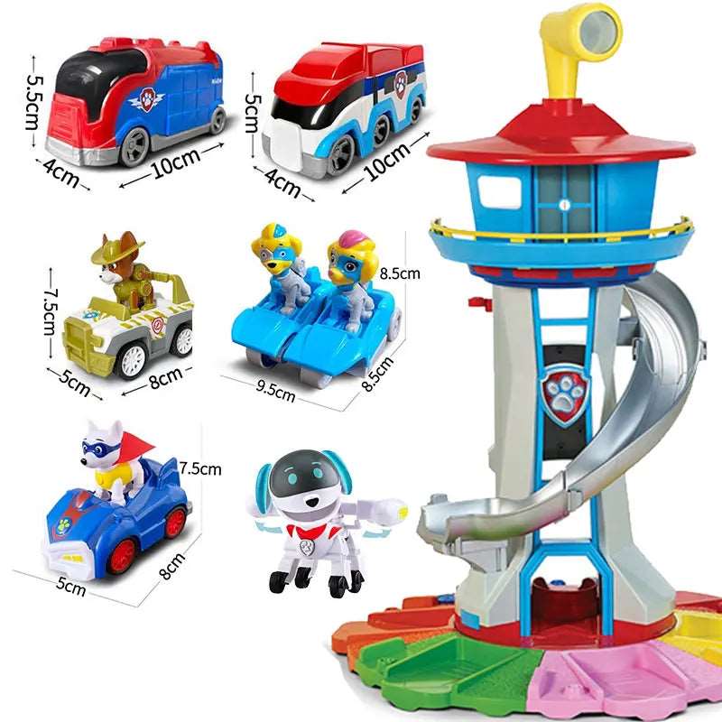 Paw Patrol Toys - The Ultimate Collection for Paw Patrol Fans 2! ShakLabs Store