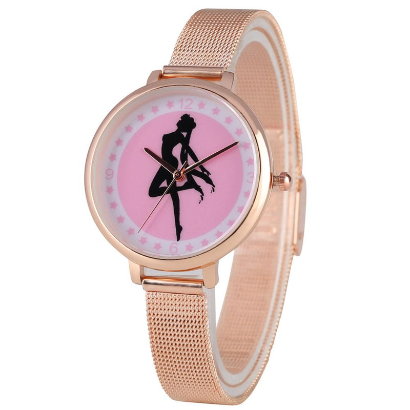 Sailor Moon Anime Watch