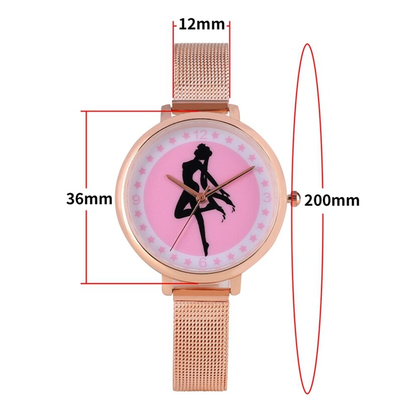 Sailor Moon Anime Watch