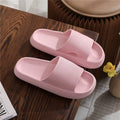 Women's Fashion Casual Solid Color Non-slip Slippers ShakLabs Store