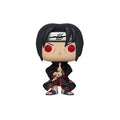 Anime Naruto Shippuden Hinata Sasuke Itachi Kakashi Gaara Anime Character Q Version Character Toy Doll Children's Gift pokemon - SHAKLABS STORE