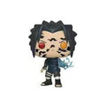 Anime Naruto Shippuden Hinata Sasuke Itachi Kakashi Gaara Anime Character Q Version Character Toy Doll Children's Gift pokemon - SHAKLABS STORE