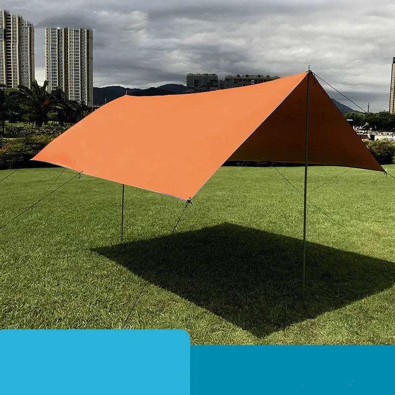 Anti - Ultraviolet Canopy Awning Tent - SHAKLABS STORE