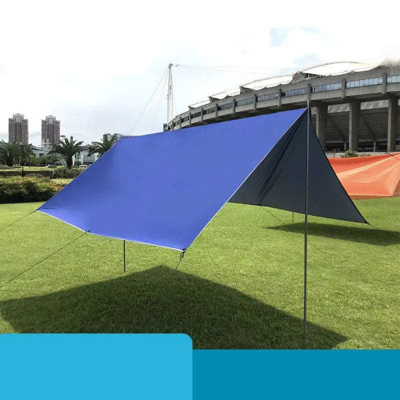 Anti - Ultraviolet Canopy Awning Tent - SHAKLABS STORE