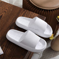 Women's Fashion Casual Solid Color Non-slip Slippers ShakLabs Store