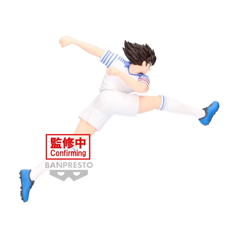 BANDAI Anime Captain Tsubasa PVC Action Figures Ozora Tsubasa Collector Figurine Toys Model Doll - SHAKLABS STORE