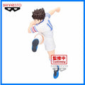 BANDAI Anime Captain Tsubasa PVC Action Figures Ozora Tsubasa Collector Figurine Toys Model Doll - SHAKLABS STORE