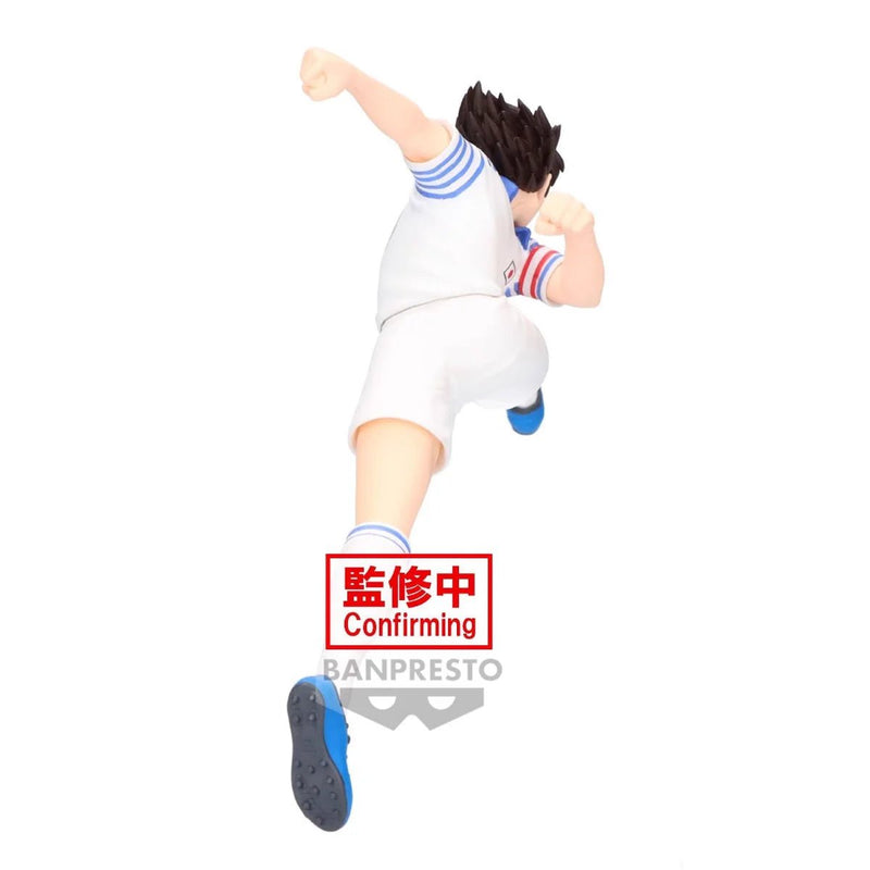 BANDAI Anime Captain Tsubasa PVC Action Figures Ozora Tsubasa Collector Figurine Toys Model Doll - SHAKLABS STORE