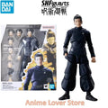 Bandai Original S.H.Figuarts Jujutsu Kaisen Action Figures - Unleash the Curses!s Toy - SHAKLABS STORE