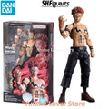 Bandai Original S.H.Figuarts Jujutsu Kaisen Action Figures - Unleash the Curses!s Toy - SHAKLABS STORE