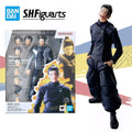 Bandai Original S.H.Figuarts SHF Jujutsu Kaisen Satoru Gojo Itadori Yuji Ryomen Sukuna Anime Action Figure Finished Model Toys - SHAKLABS STORE