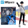 Bandai Original S.H.Figuarts SHF Jujutsu Kaisen Satoru Gojo Itadori Yuji Ryomen Sukuna Anime Action Figure Finished Model Toys - SHAKLABS STORE