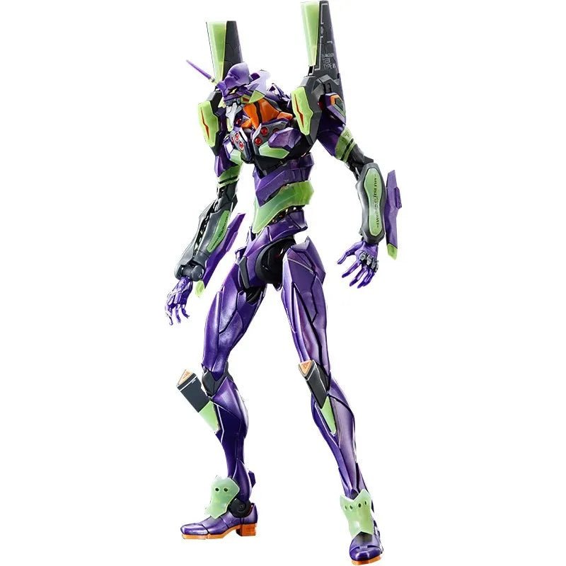 Bandai RG EVA Series - Neon Genesis Evangelion Models - SHAKLABS STORE