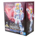 Bandai Saint Cloth Myth EX Cygnus Hyoga - Collectible Anime Figure - SHAKLABS STORE