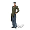 Banpresto YuYu Hakusho Action Figure DXF 30th Anniversary Yuusuke Urameshi Kuwabara Kazuma Fleeting Shadow Kurama Anime Figurine - SHAKLABS STORE