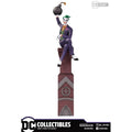 Batman, Joker, Nightwing, Harley Quinn Statues - McFarlane - SHAKLABS STORE