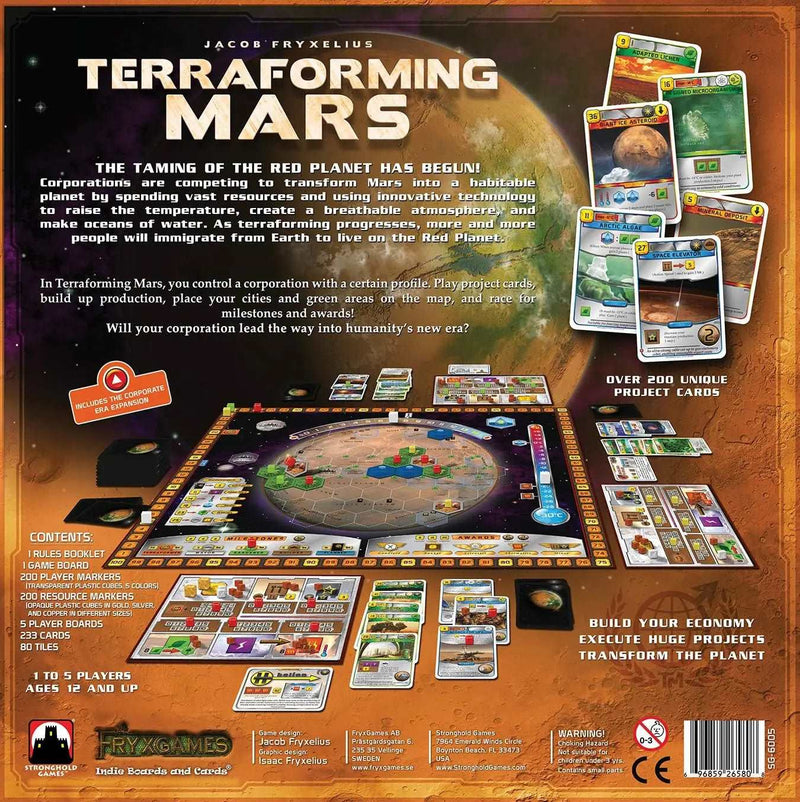 board game，Strategic Space Adventure Game for Family Game Night, Competitive Play - SHAKLABS STORE