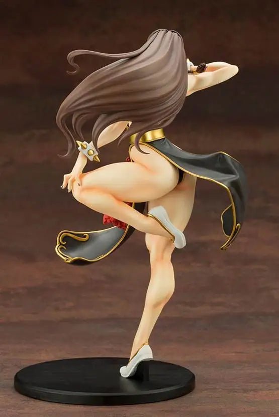 CHUN LI Battle Costume Bishoujo Statue 23cm PVC Figure - SHAKLABS STORE