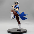 Chun - Li Street Fighter Figure - 18cm PVC Action Model - SHAKLABS STORE