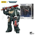 Command the Dark Angels with Roboute Guilliman: A Must - Have Action Figure for Warhammer 40k Enthusiasts - SHAKLABS STORE