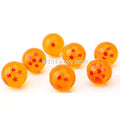 Complete Set of 7 Dragon Balls - Ultimate Collector's PVC - SHAKLABS STORE