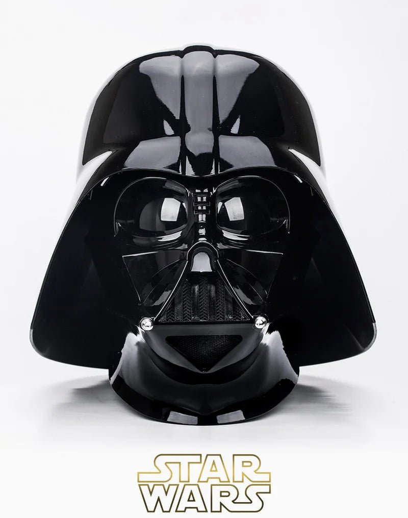 Darth Vader Voice - Changing Helmet: Command the Galaxy - SHAKLABS STORE