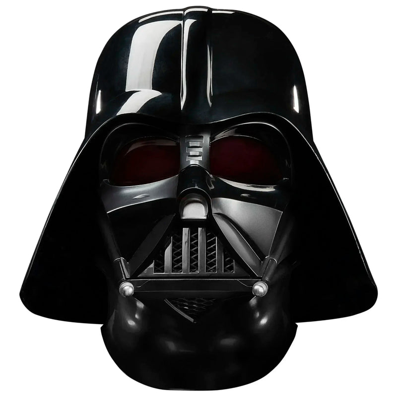 Darth Vader Voice - Changing Helmet: Command the Galaxy - SHAKLABS STORE