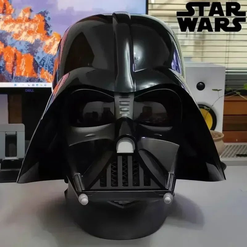 Darth Vader Voice - Changing Helmet: Command the Galaxy - SHAKLABS STORE