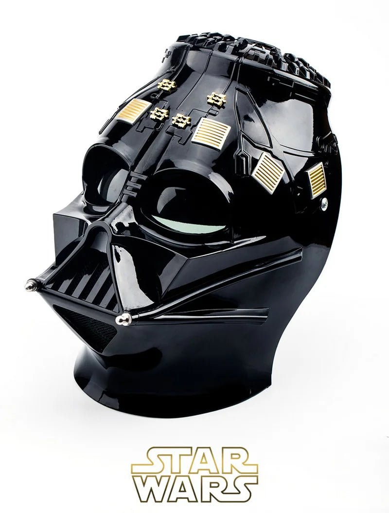 Darth Vader Voice - Changing Helmet: Command the Galaxy - SHAKLABS STORE