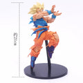 DBZ Goku 50th Anniversary Figure - Collector's Model - SHAKLABS STORE