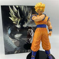 DBZ Goku 50th Anniversary Figure - Collector's Model - SHAKLABS STORE